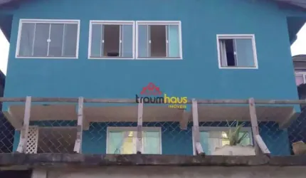 Casa com 2 dormitórios à venda por R$ 420.000,00 - Itoupava Central - Blumenau/SC
