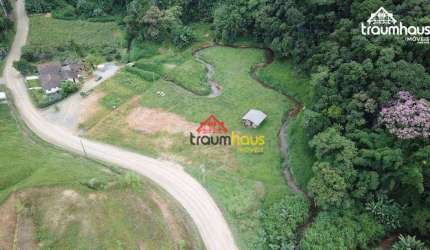 Terreno à venda, 20000 m² por R$ 670.000,00 - Itoupava - Blumenau/SC