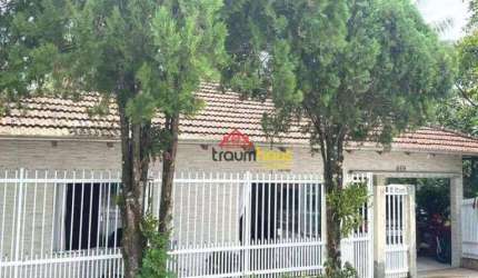 Casa Residencial à venda, Itoupavazinha, Blumenau - CA0017.