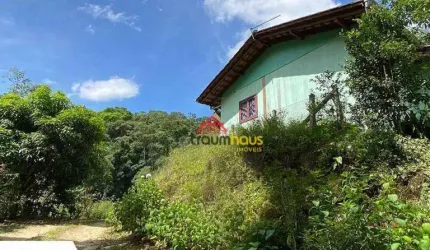 Sítio à venda, 25000 m² por R$ 450.000,00 - Centro - Massaranduba/SC