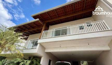 Casa com 3 dormitórios à venda por R$ 850.000,00 - Velha - Blumenau/SC