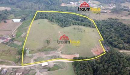 Terreno Residencial à venda, Zona Rural, Massaranduba - TE0017.