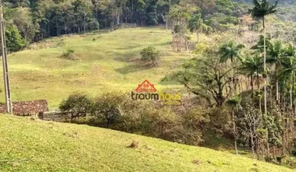 Sítio Rural à venda, Progresso, Blumenau - SI0057.