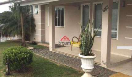 Casa Residencial à venda, Nações, Timbó - CA0056.