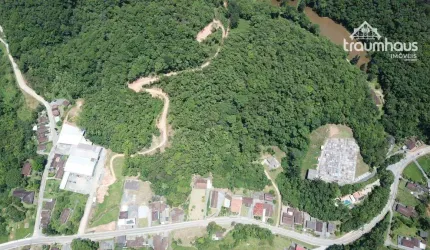 Terreno à venda, 21.123 m² por R$ 450.000 - Vila Itoupava - Blumenau/SC