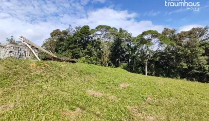 Terreno à venda, 1.240 m² por R$ 130.000 - Vila Itoupava - Blumenau/SC