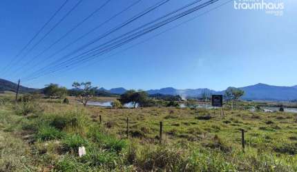 Terreno à venda, 2.244,23m² por R$ 700.000 - Vila Itoupava - Blumenau/SC