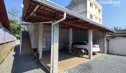 Casa à venda, 324,74m² por R$ 868.000 - Itoupava Central - Blumenau/SC