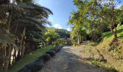Sítio à venda, 163000 m² por R$ 1.150.000,00 - Vila Itoupava - Blumenau/SC