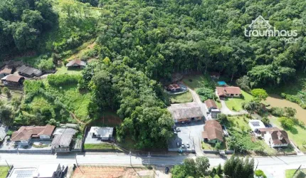 Terreno à venda, 25.745,00m² por R$ 330.000 - Vila Itoupava - Blumenau/SC