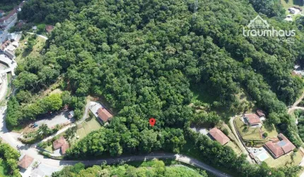 Terreno à venda, 3.136,15m² por R$ 200.000 - Vila Itoupava - Blumenau/SC