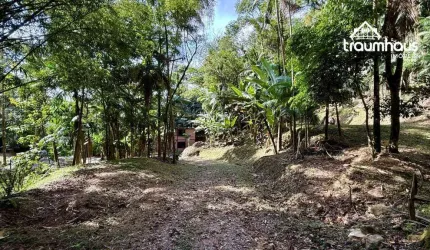 Terreno à venda, 35.000,00 m² por R$ 350.000 - Vila Itoupava - Blumenau/SC