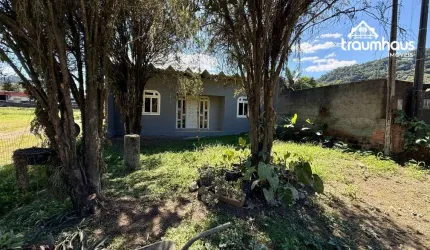 Casa com 3 dormitórios à venda, 70 m² por R$ 245.000,00 - Itoupava Central - Blumenau/SC