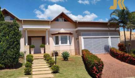 Casa à venda, 1000 m² por R$ 2.350.000,00 - São Pedro - Jaguariúna/SP