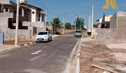 Terreno para venda Vila Toscana