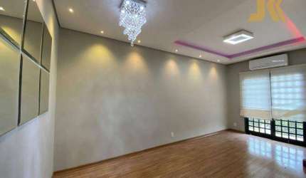 Apartamento com 2 dormitórios à venda, 69 m² por R$ 410.000,00 - Jardim Botânico - Jaguariúna/SP