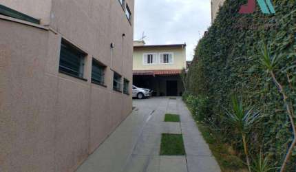 Casa com 5 dormitórios à venda, 240 m² por R$ 1.300.000,00 - Dom Bosco - Jaguariúna/SP