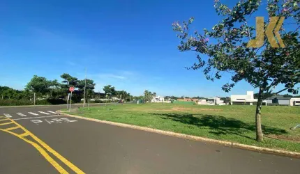 Terreno à venda, 704 m² por R$ 500.000,00 - Tambore - Jaguariúna/SP