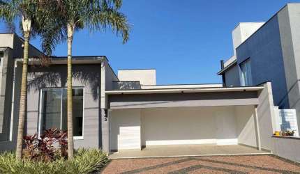 Casa à venda em Jaguariúna, Vila Guedes, com 3 quartos, com 187.89 m², Residencial Vila Guedes