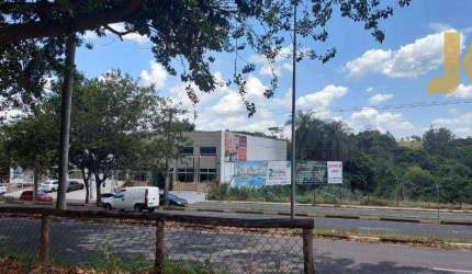 Terreno à venda, 760 m² por R$ 1.500.000,00 - Dom Bosco - Jaguariúna/SP