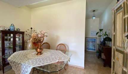 Apartamento à venda em Jaguariúna, Subdivisão Gastaldo, com 2 quartos, com 74 m²