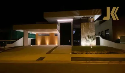 Casa à venda, 252 m² por R$ 2.250.000,00 - Tamboré Jaguariúna - Jaguariúna/SP