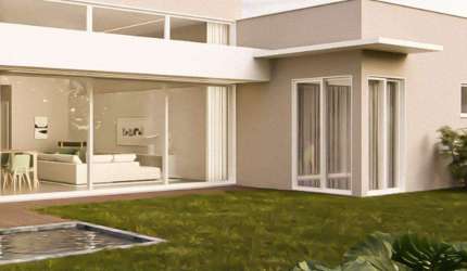 Casa à venda em Jaguariúna, Residencial Campo Camanducaia, com 3 suítes, com 260 m²