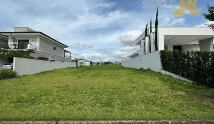 Terreno à venda, 510 m² por R$ 349.900,00 - Tamboré Jaguariúna - Jaguariúna/SP