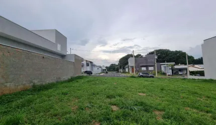 Terreno à venda em Jaguariúna, Vila Guedes, com 300 m², Residencial Vila Guedes