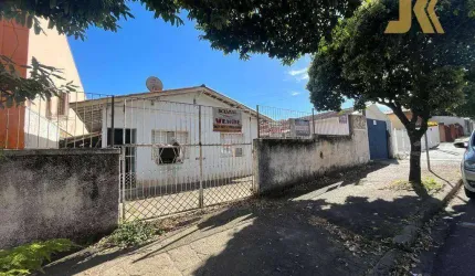 Casa à venda, 80 m² por R$ 2.600.000,00 - Centro - Jaguariúna/SP