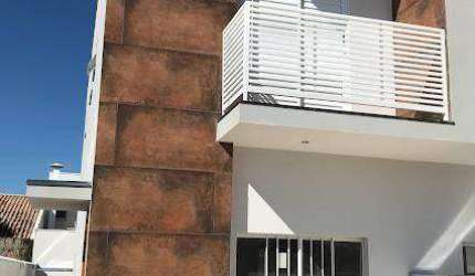 Casa com 2 dormitórios à venda, 88 m² por R$ 415.000,00 - Reserva da Barra - Jaguariúna/SP