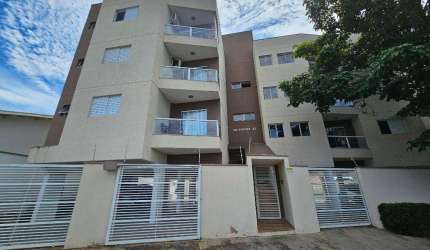Apartamento à venda em Jaguariúna, Europa, com 2 quartos, com 72 m², Europa