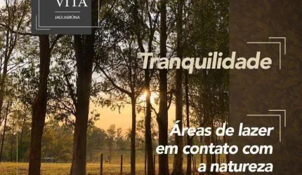 Terreno à venda em Jaguariúna, Colina do Castelo, com 357.62 m², La Dolce Vita