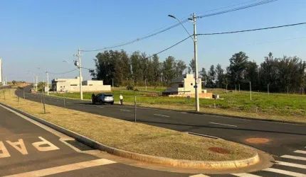 Terreno à venda em Jaguariúna, Colina do Castelo, com 300 m², La Dolce Vita