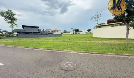 Terreno à venda, 719 m² por R$ 650.000,00 - Tambore - Jaguariúna/SP