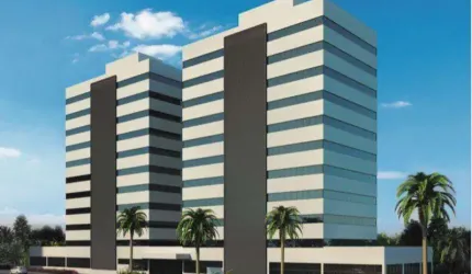 Sala à venda em Jaguariúna, Residencial Bosque Camanducaia, com 30 m²