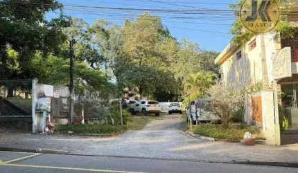 Terreno à venda, 400 m² por R$ 560.000 - Centro - Jaguariúna/SP