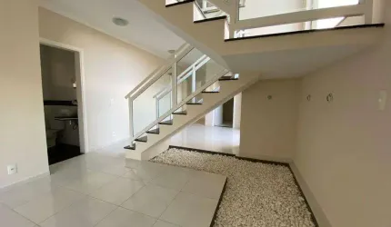 Casa para alugar em Jaguariúna, Jardim Primavera, com 4 quartos, com 260 m², Condomínio Primavera