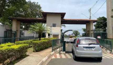 Apartamento para alugar em Jaguariúna, Vargeão, com 2 quartos, com 43 m², Quinta Das Pitangueiras