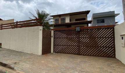 Casa para alugar em Jaguariúna, Centro, com 3 quartos, com 300 m²