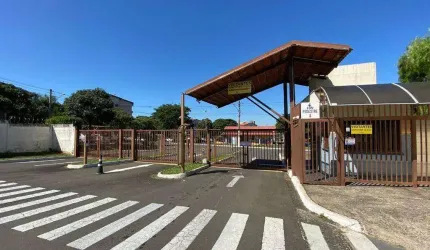 Apartamento à venda em Jaguariúna, 12 de Setembro II, com 2 quartos, com 48 m²