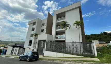 Apartamento à venda em Jaguariúna, Nova Jaguariúna III, com 2 quartos, com 78.22 m²