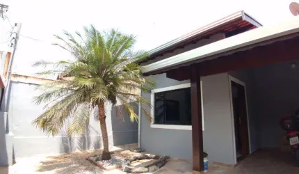 Casa à venda em Jaguariúna, Jardim Europa, com 2 quartos, com 135.81 m²