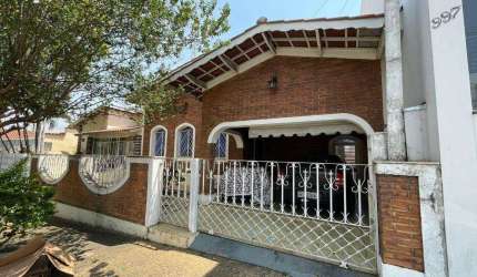 Casa à venda em Jaguariúna, Centro, com 3 quartos, com 184.8 m²