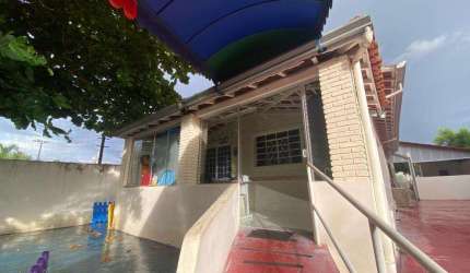 Casa à venda em Jaguariúna, Nova Jaguariúna, com 3 quartos, com 193 m²