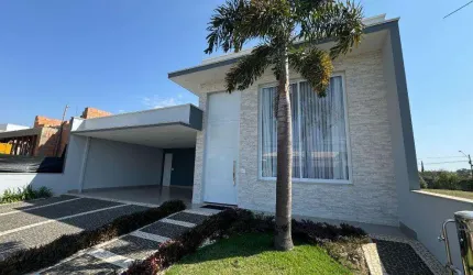 Casa à venda em Jaguariúna, Guedes, com 3 quartos, com 214 m², Residencial Vila Guedes