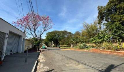 Casa à venda em Jaguariúna, Jardim Botânico, com 3 quartos, com 221.62 m²