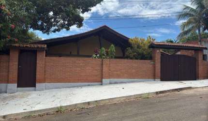 Casa à venda em Jaguariúna, São Pedro, com 2 quartos, com 196.85 m²