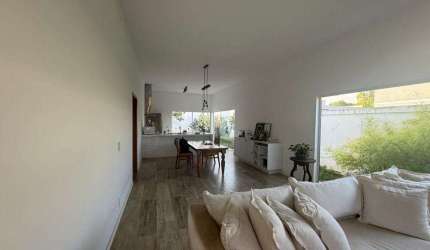 Casa à venda em Jaguariúna, Vila Guedes, com 3 quartos, com 150 m², Residencial Villa Guedes