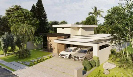 Casa à venda em Jaguariúna, Residencial Campo Camanducaia, com 3 suítes, com 236.93 m²